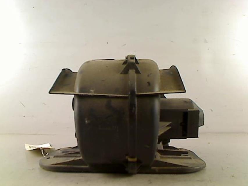 Ventilateur chauffage
