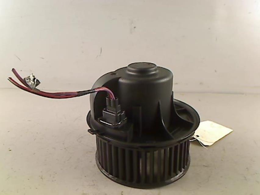 Ventilateur chauffage