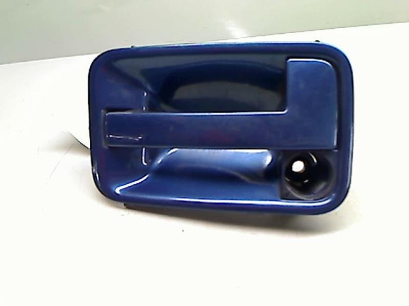 Poignee porte avant gauche