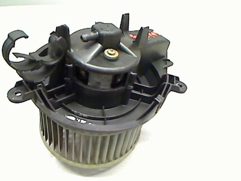 Ventilateur chauffage