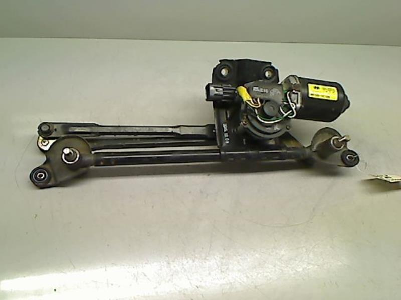 Moteur essuie glace avant
