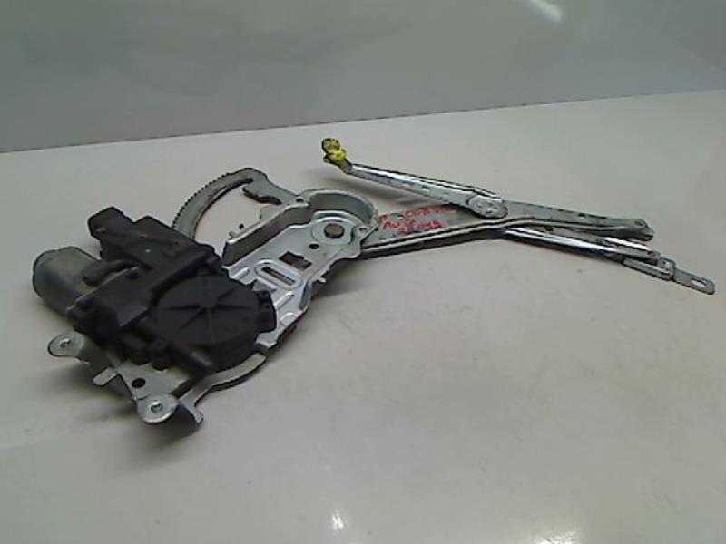 Leve vitre electrique avant gauche