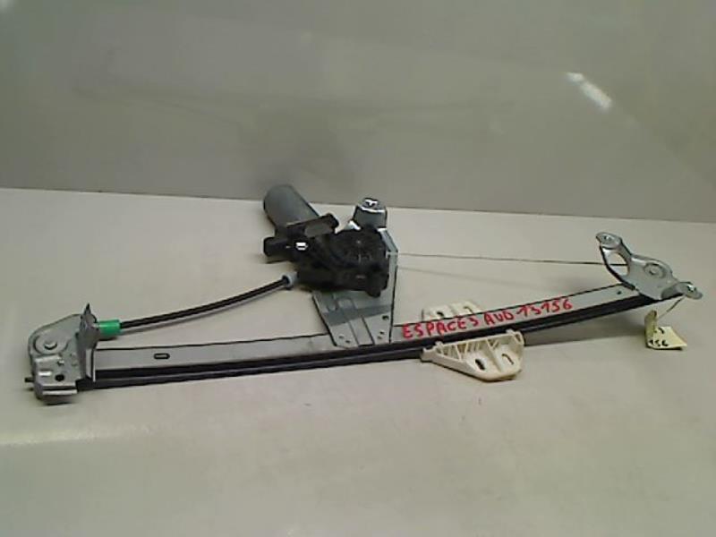 Leve vitre electrique avant droit