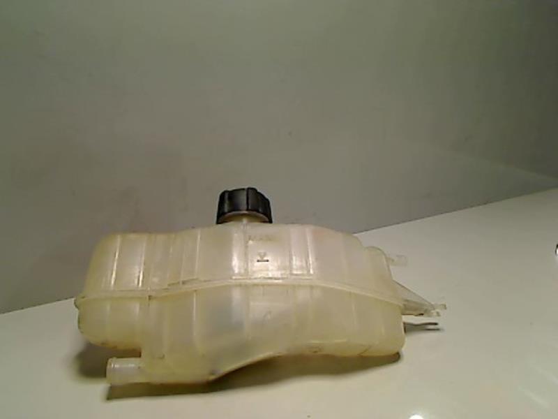 Vase d'expansion