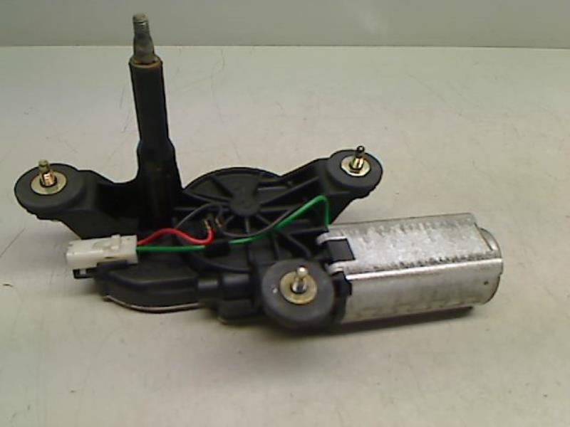 Moteur essuie glace arriere
