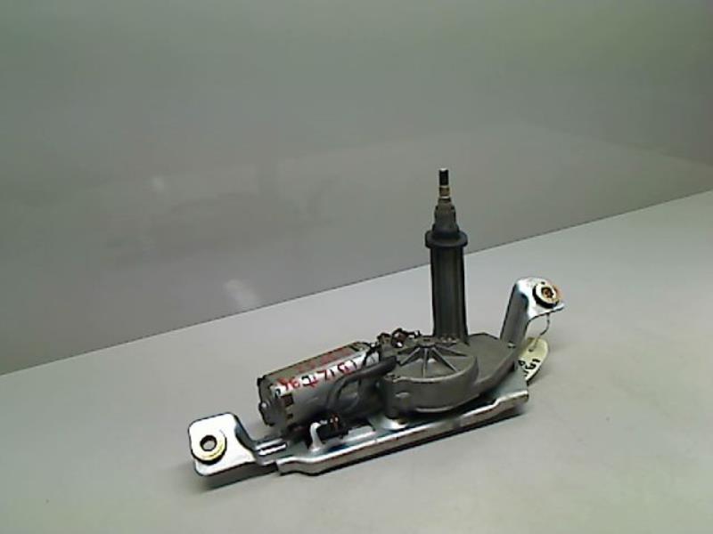 Moteur essuie glace arriere