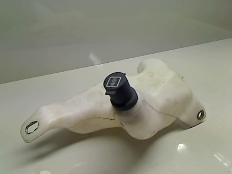 Vase de lave glace