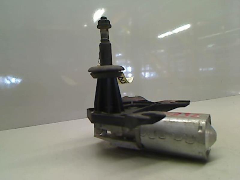 Moteur essuie glace arriere