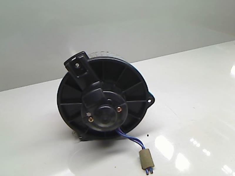 Ventilateur chauffage
