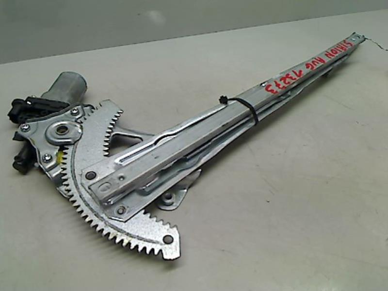 Leve vitre electrique avant gauche