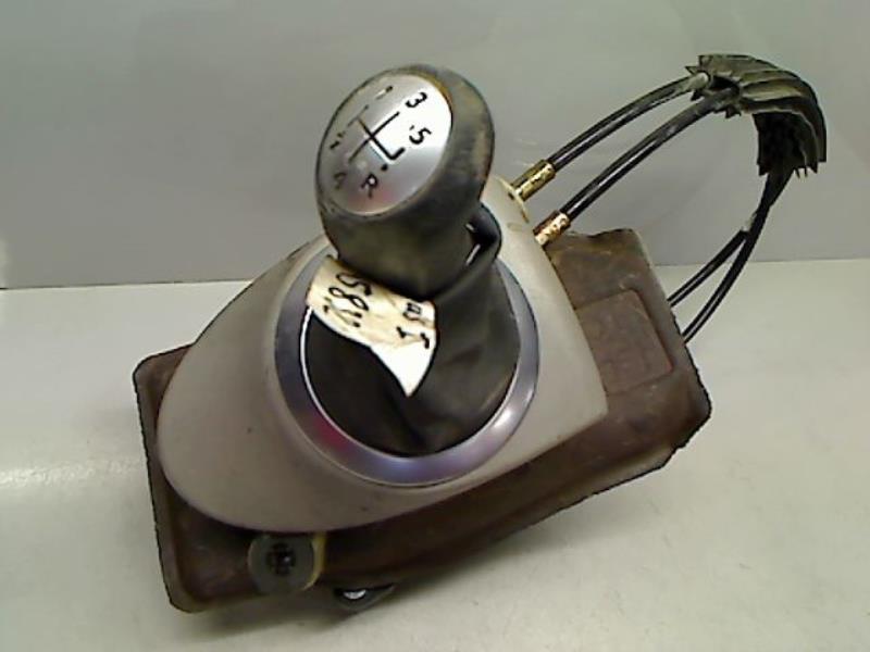 Cable levier de vitesses