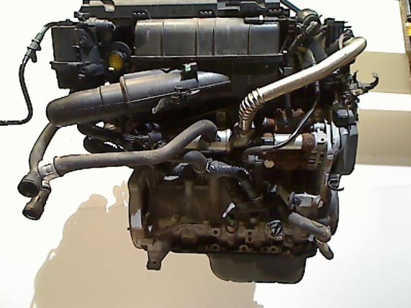 Moteur
