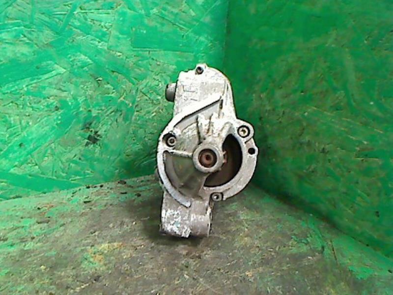 Motorino avviamento