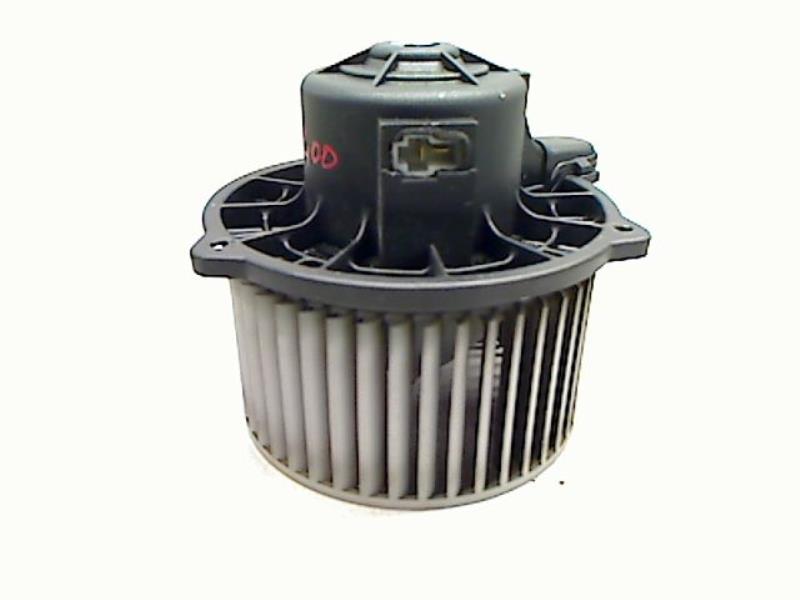 Ventilateur chauffage