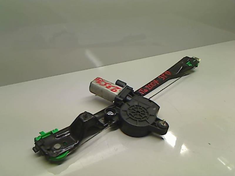 Leve vitre electrique avant droit