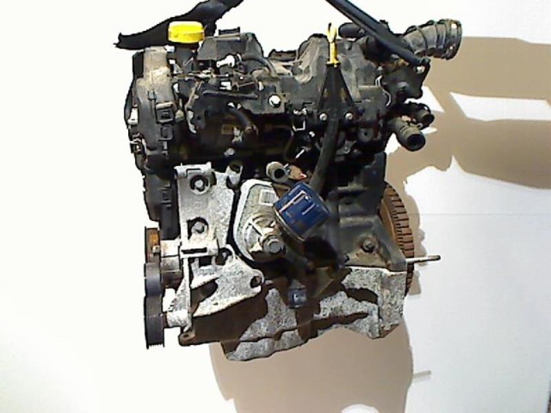 Moteur