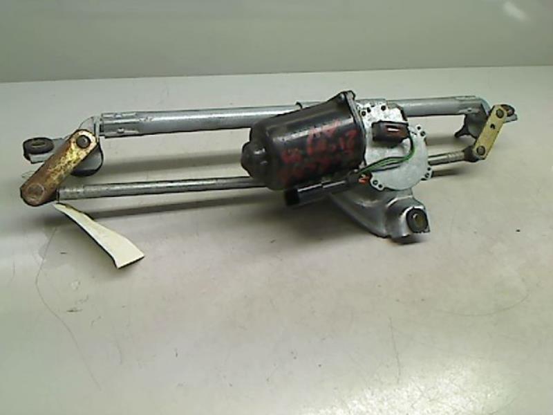Moteur essuie glace avant