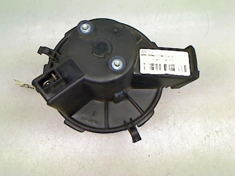 Ventilateur chauffage