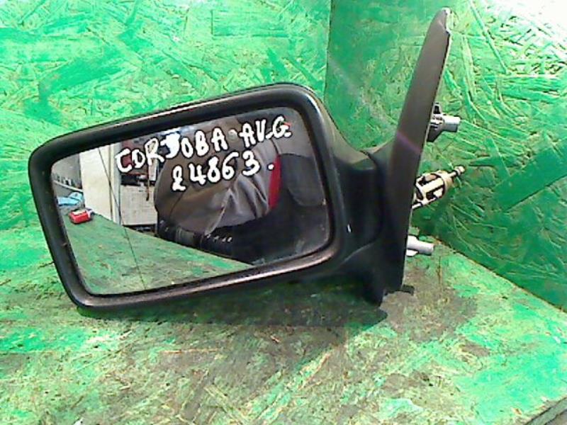 Specchietto retrovisore sinistro