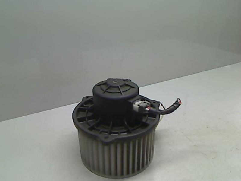 Ventilateur chauffage