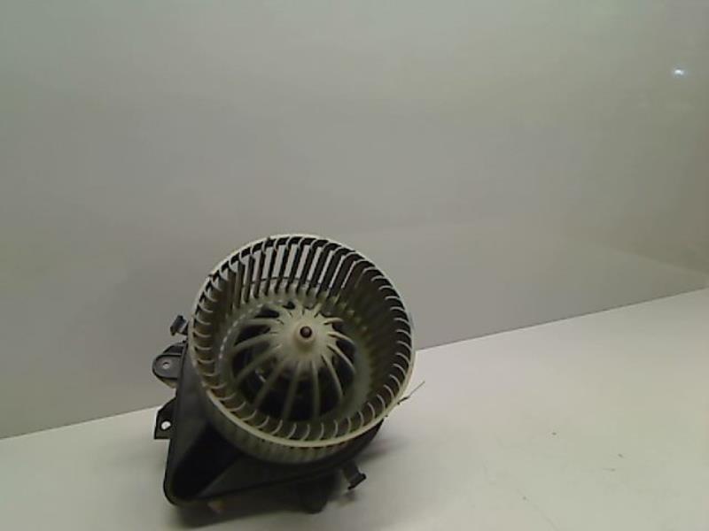 Ventilateur chauffage