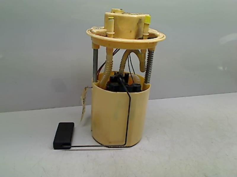 Pompe immergee