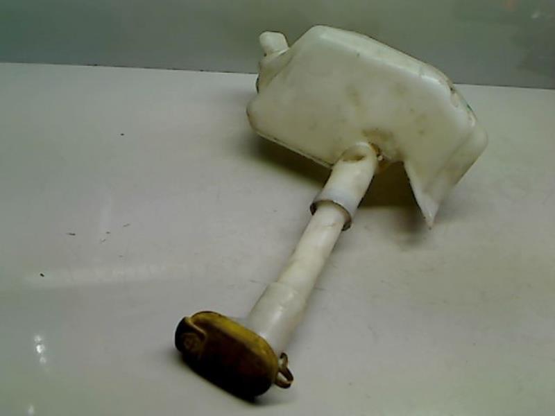Vase de lave glace