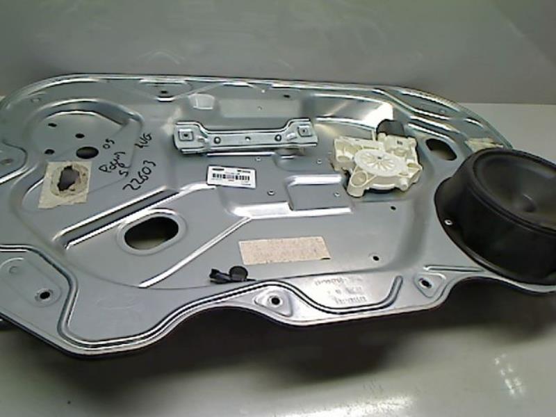 Leve vitre electrique avant gauche