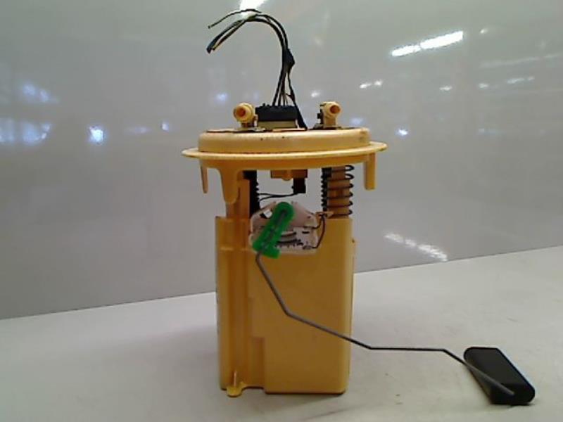 Jauge à carburant