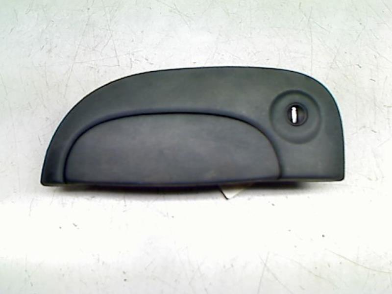 Poignee porte avant gauche