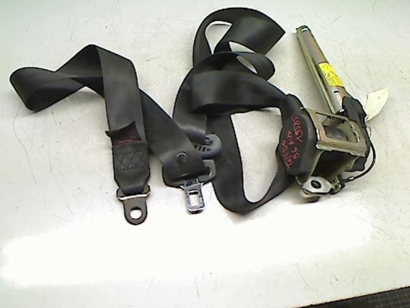 Ceinture avant droit