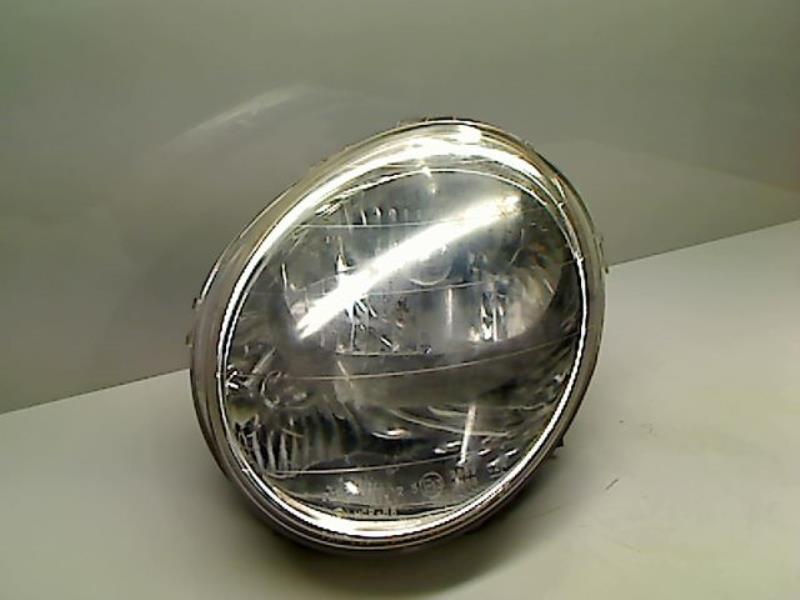 Optique avant principal gauche (feux)(phare)
