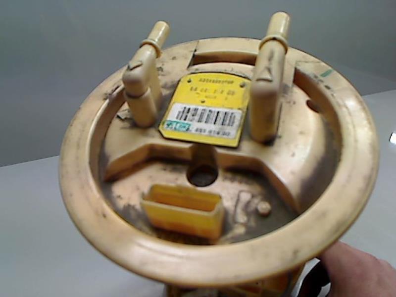 Jauge à carburant
