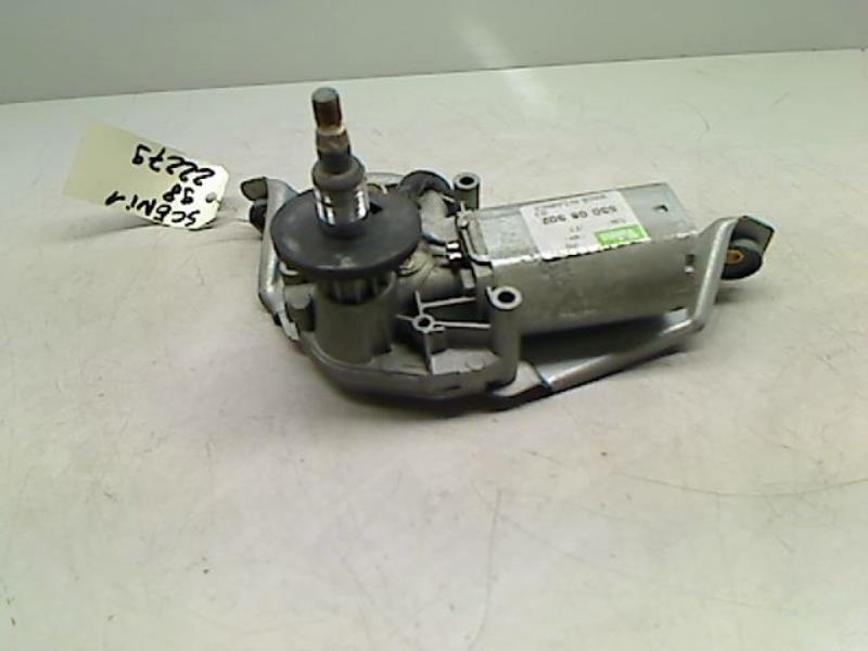 Moteur essuie glace arriere