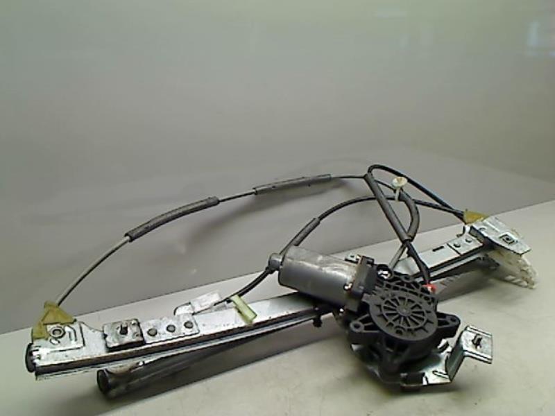 Leve vitre electrique avant gauche