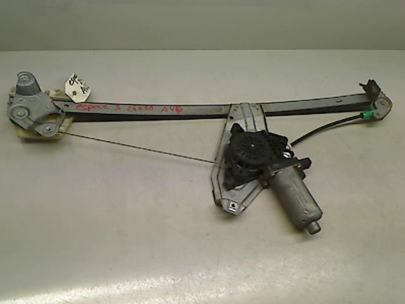 Leve vitre electrique avant droit