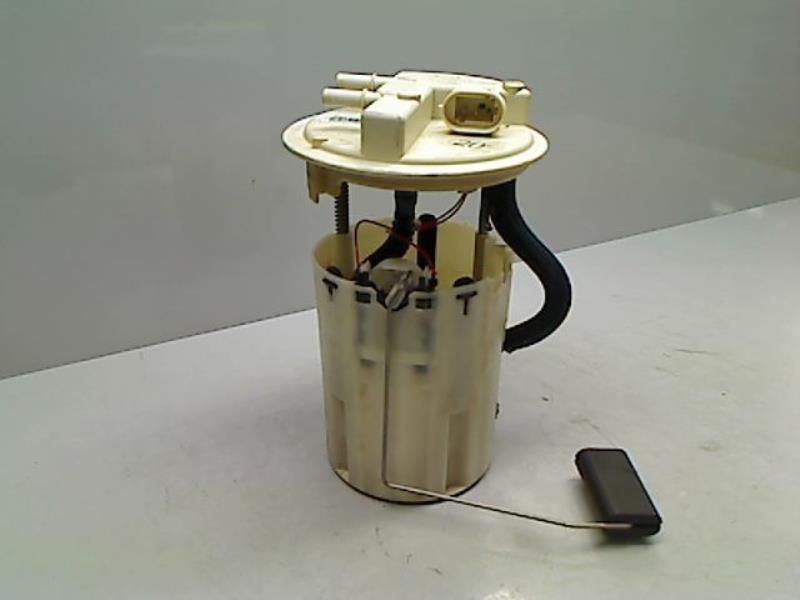Jauge à carburant