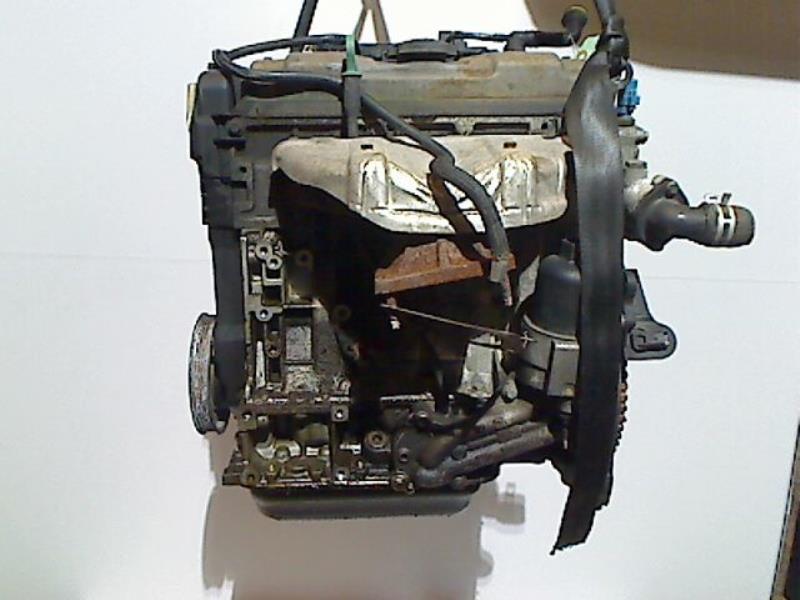 Moteur