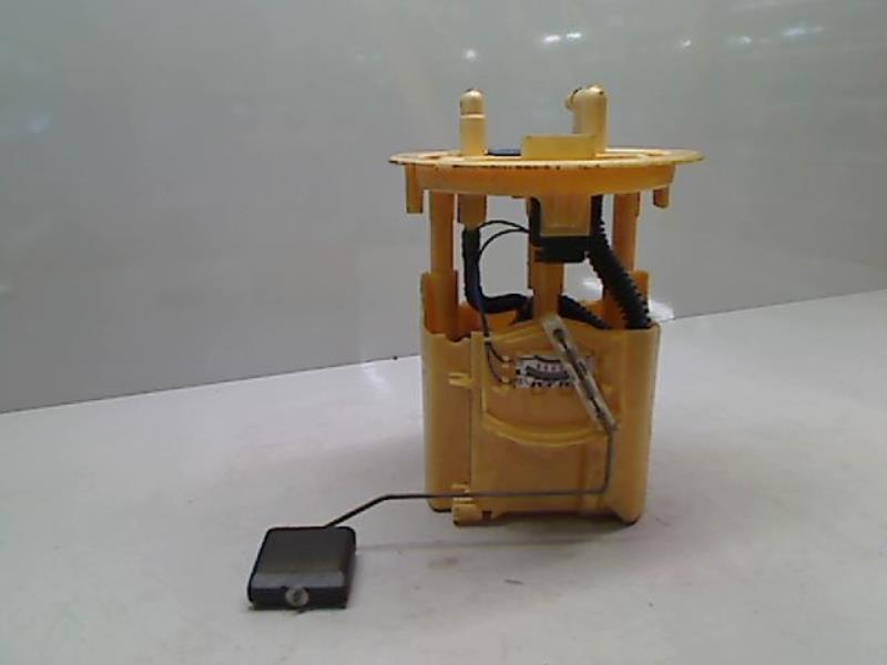 Jauge à carburant