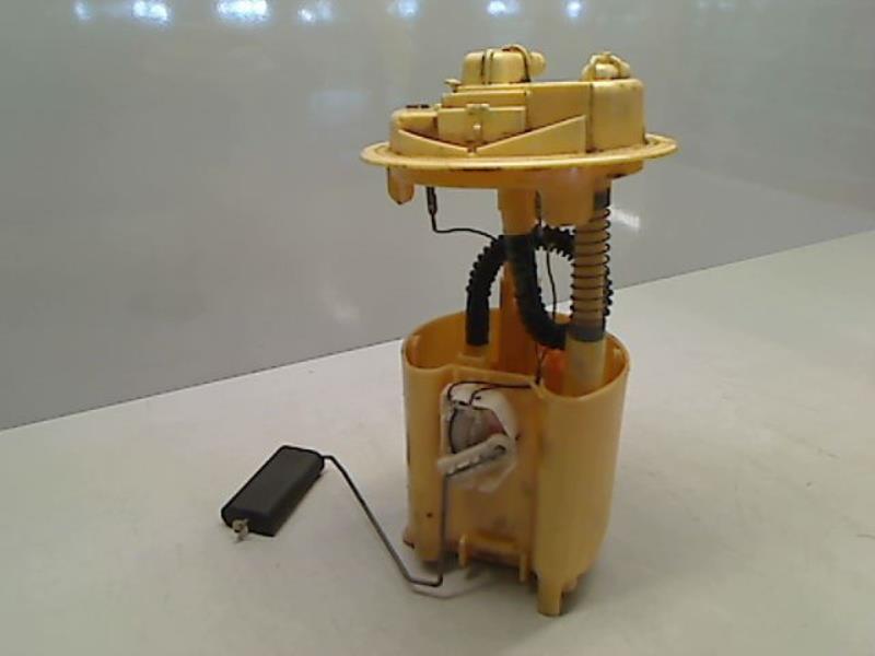 Jauge à carburant