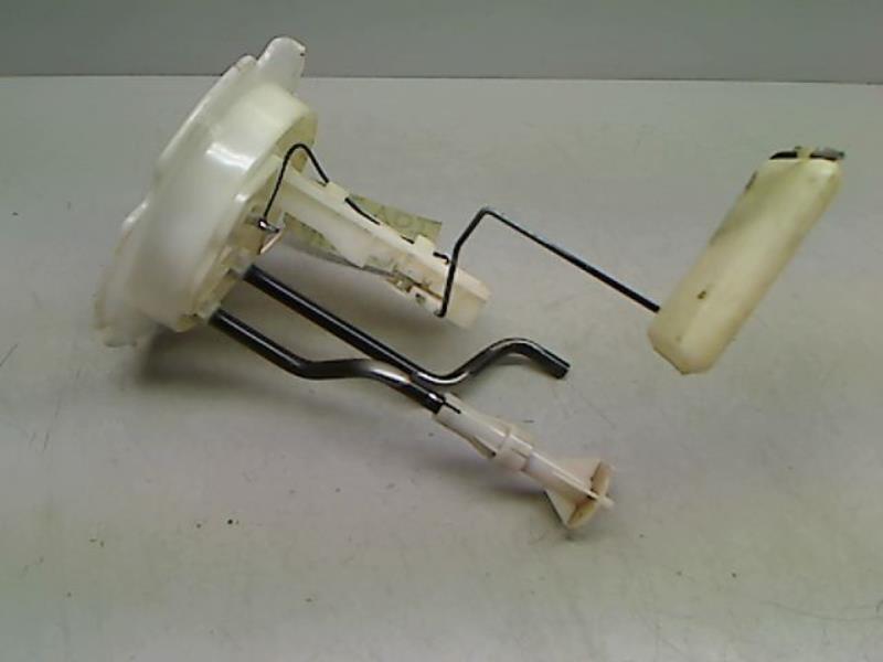 Jauge à carburant