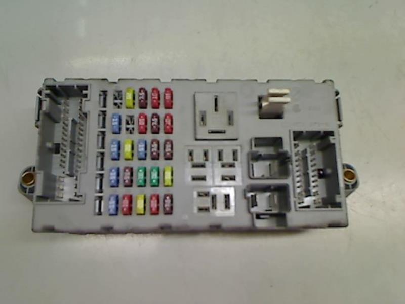Porte fusible