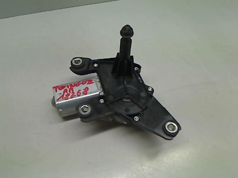 Moteur essuie glace arriere