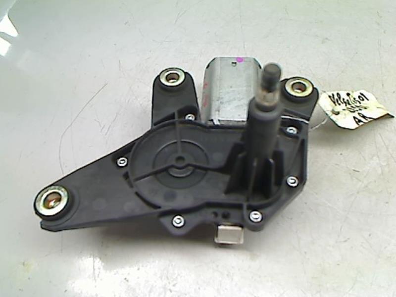 Moteur essuie glace arriere