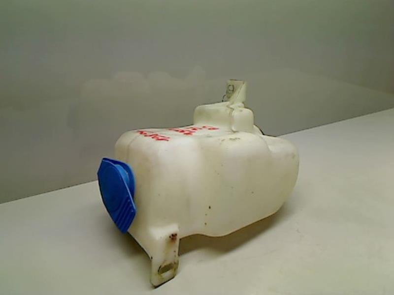 Vase de lave glace