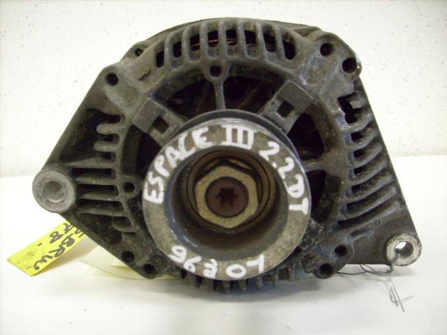 Alternatore