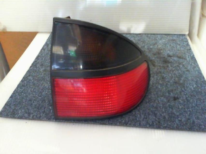 Fanale posteriore principale destro (luci)