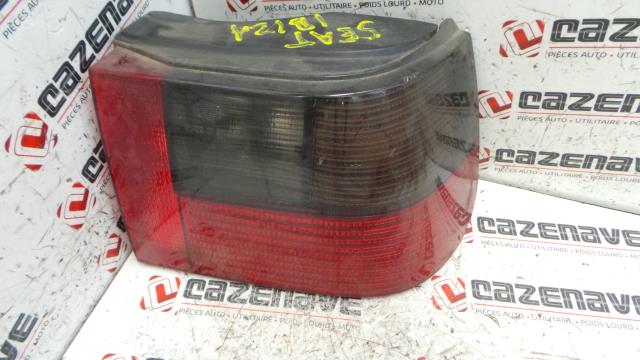 Fanale posteriore principale destro (luci)