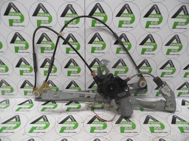 Alzacristalli elettrico anteriore destro