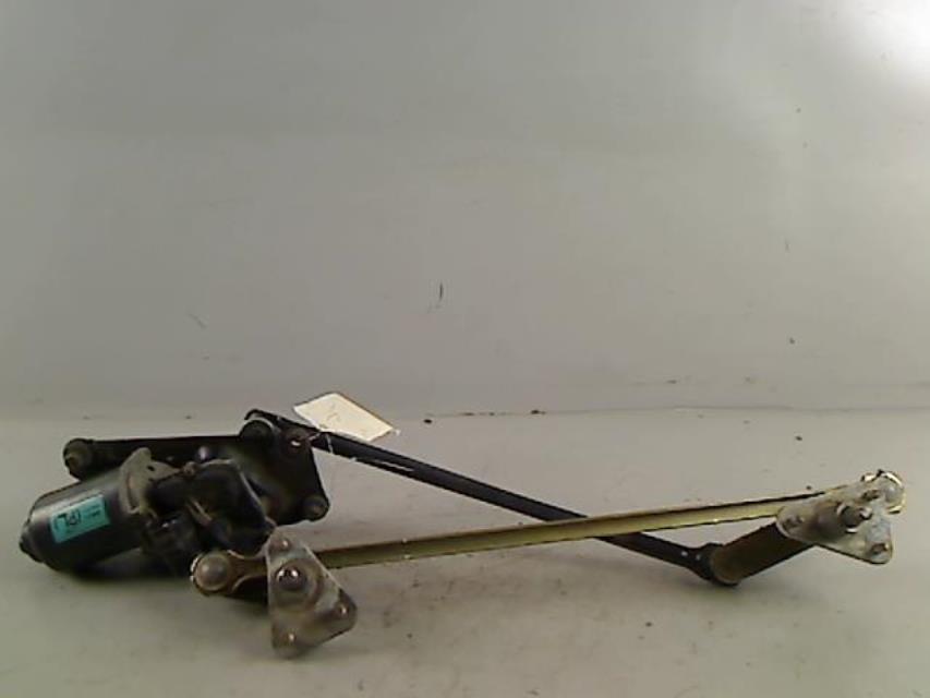 Moteur essuie glace avant